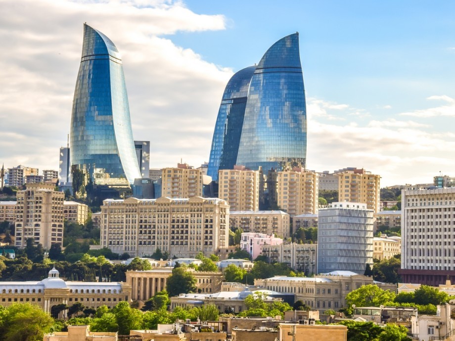 Azerbaijan Private Jet Charter Azerbaijan Private Jet Charter