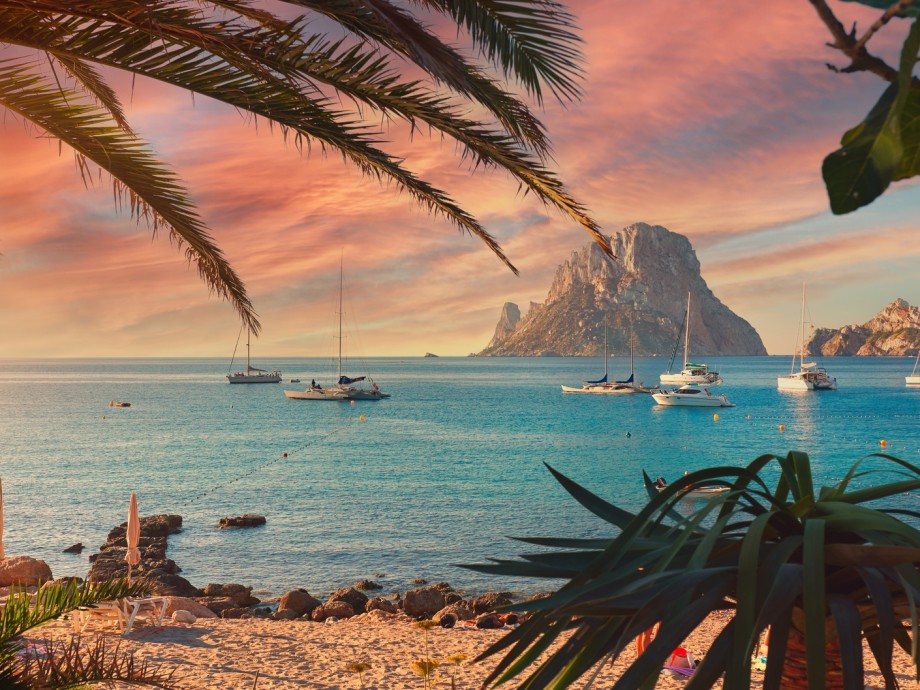 Balearic Islands Private Jet Charter