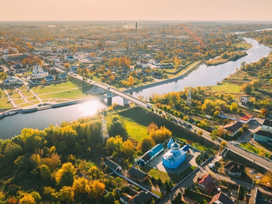 Belarus Private Jet Charter Belarus Private Jet Charter