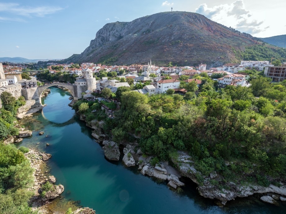 Bosnia and Herzegovina Private Jet Charter Bosnia and Herzegovina Private Jet Charter