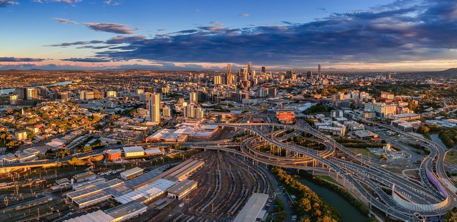 Brisbane Airport (BNE, YBBN) Private Jet Charter Brisbane Airport (BNE, YBBN) Private Jet Charter