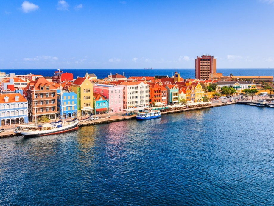 Curaçao International Airport (CUR, TNCC) Private Jet Charter Curaçao International Airport (CUR, TNCC) Private Jet Charter