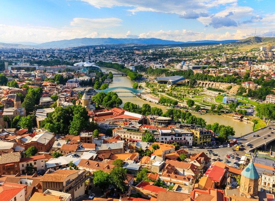 Georgia Private Jet Charter Georgia Private Jet Charter
