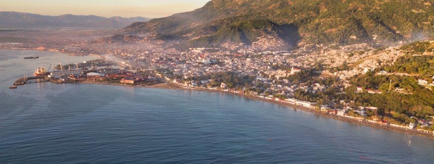 Haiti Private Jet Charter Haiti Private Jet Charter