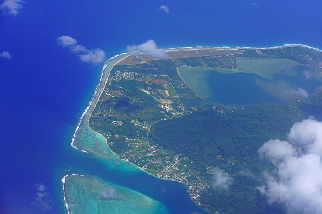 Huahine Fare Airport (HUH, NTTH) Private Jet Charter