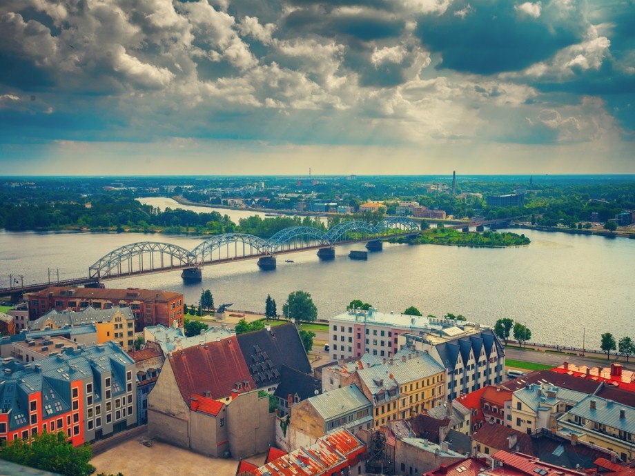 Latvia Private Jet Charter Latvia Private Jet Charter
