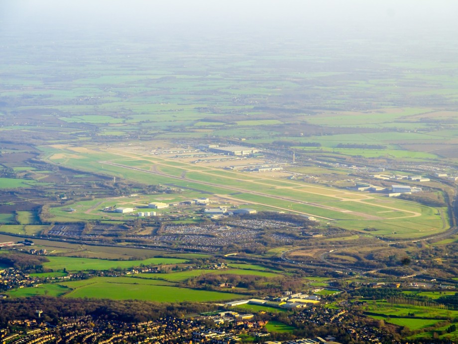 London Stansted Airport (STN, EGSS) Private Jet Charter London Stansted Airport (STN, EGSS) Private Jet Charter