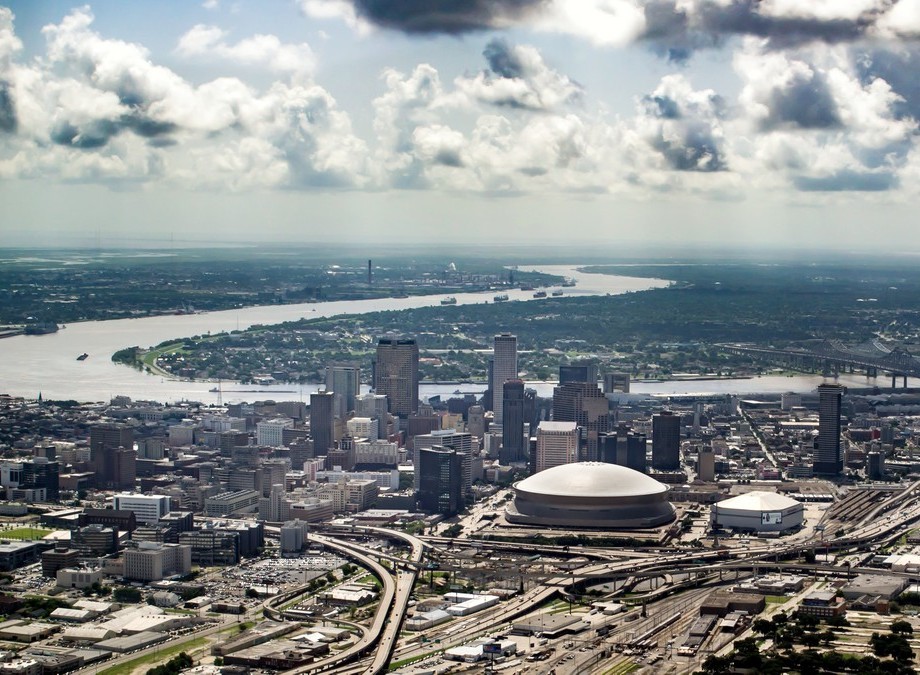 Louis Armstrong New Orleans International Airport (MSY, KMSY) Private Jet Charter Louis Armstrong New Orleans International Airport (MSY, KMSY) Private Jet Charter