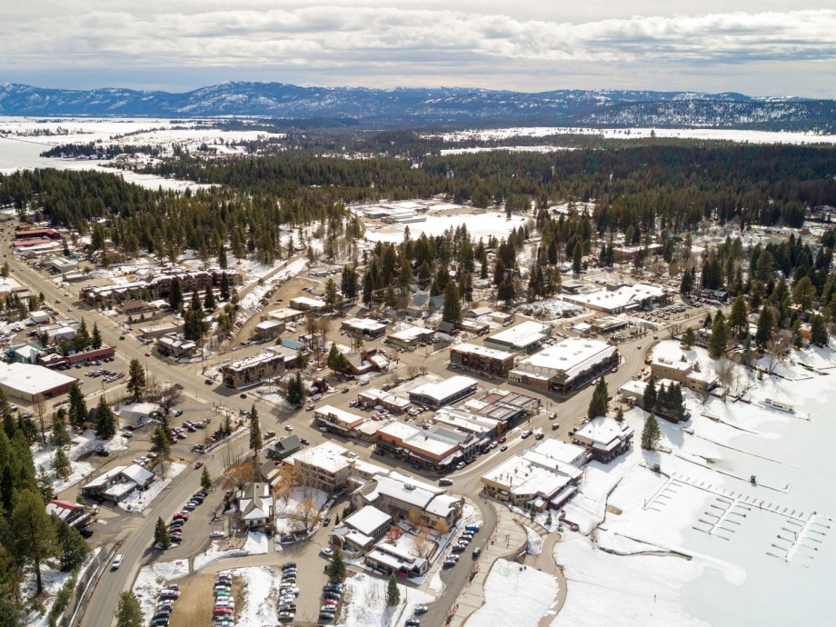 Mccall Airport (MYL, KMYL) Private Jet Charter Mccall Airport (MYL, KMYL) Private Jet Charter