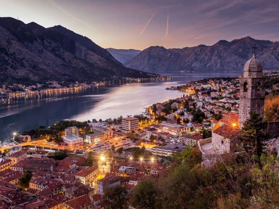 Montenegro Private Jet Charter Montenegro Private Jet Charter