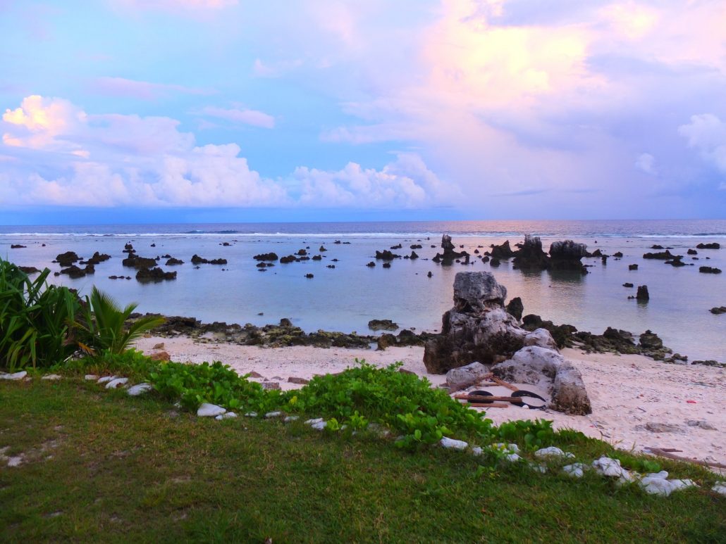 Nauru Private Jet Charter