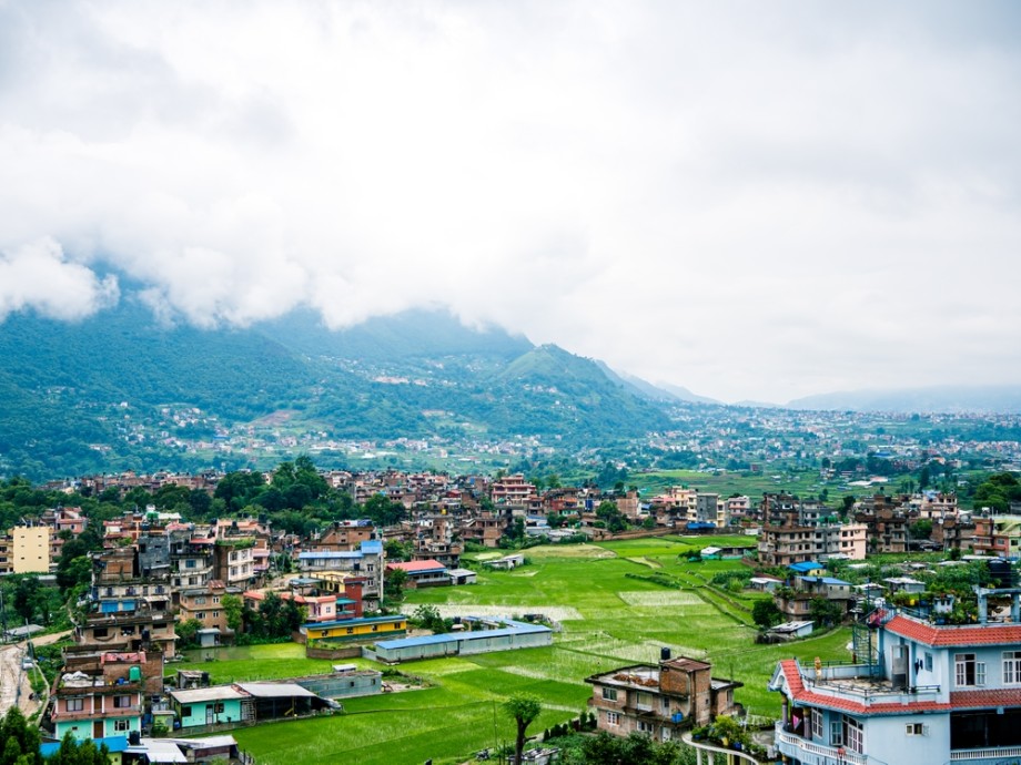 Nepal Private Jet Charter Nepal Private Jet Charter