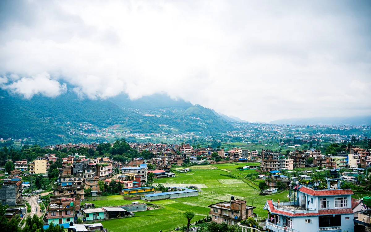 Nepal Private Jet Charter