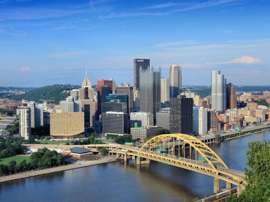 Pittsburgh International Airport (PIT, KPIT) Private Jet Charter Pittsburgh International Airport (PIT, KPIT) Private Jet Charter