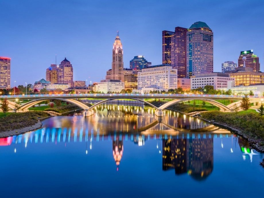 Port Columbus Intl Airport (CMH, KCMH) Private Jet Charter Port Columbus Intl Airport (CMH, KCMH) Private Jet Charter
