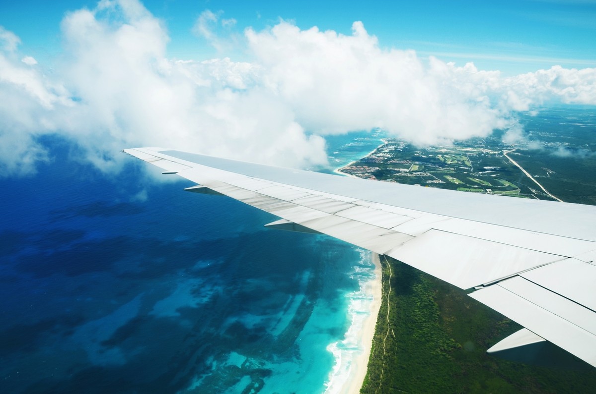 Punta Cana International Airport (PUJ, MDPC) Private Jet Charter