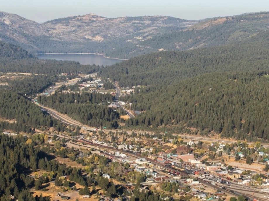 Truckee-Tahoe Airport (TKF, KTRK) Private Jet Charter Truckee-Tahoe Airport (TKF, KTRK) Private Jet Charter