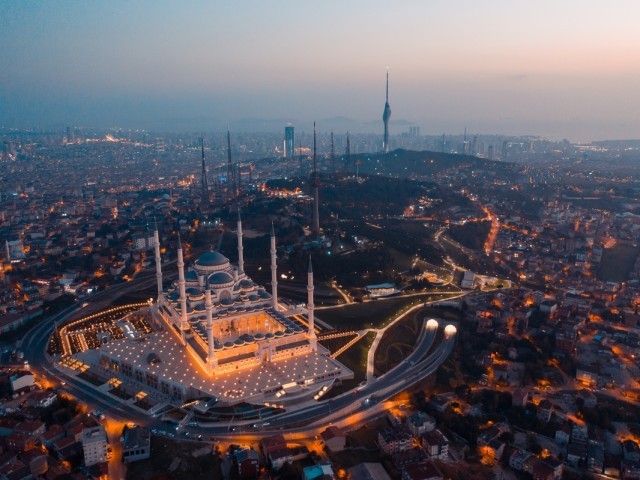 Turkey Private Jet Charter
