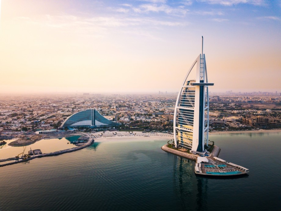 United Arab Emirates Private Jet Charter United Arab Emirates Private Jet Charter