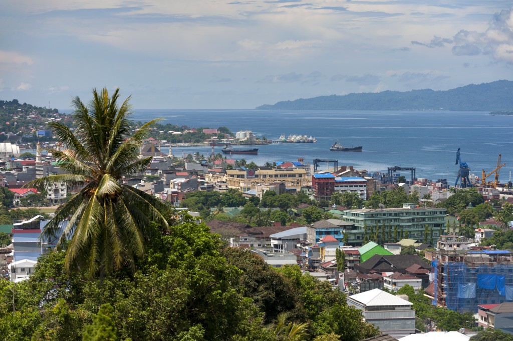 Ambon Private Jet Charter