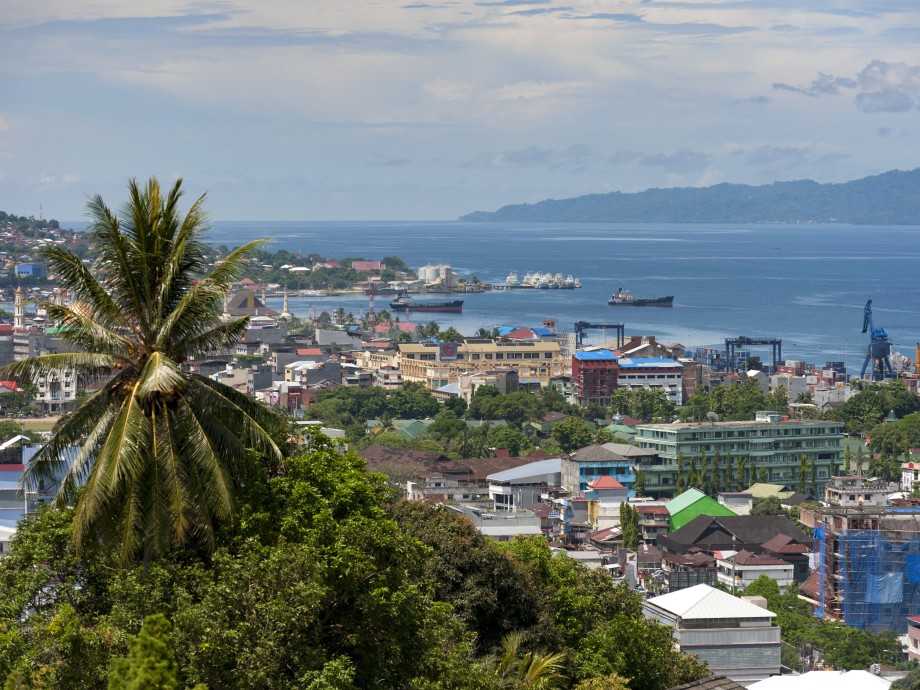 Ambon Private Jet Charter Ambon Private Jet Charter