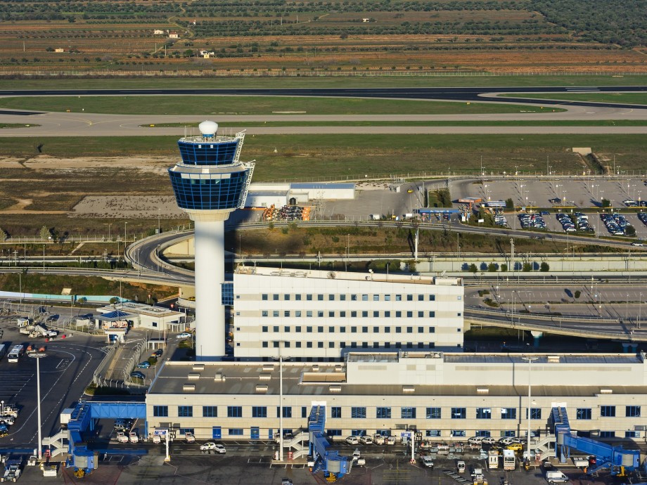 Athens International Airport (ATH, LGAV) Private Jet Charter Athens International Airport (ATH, LGAV) Private Jet Charter