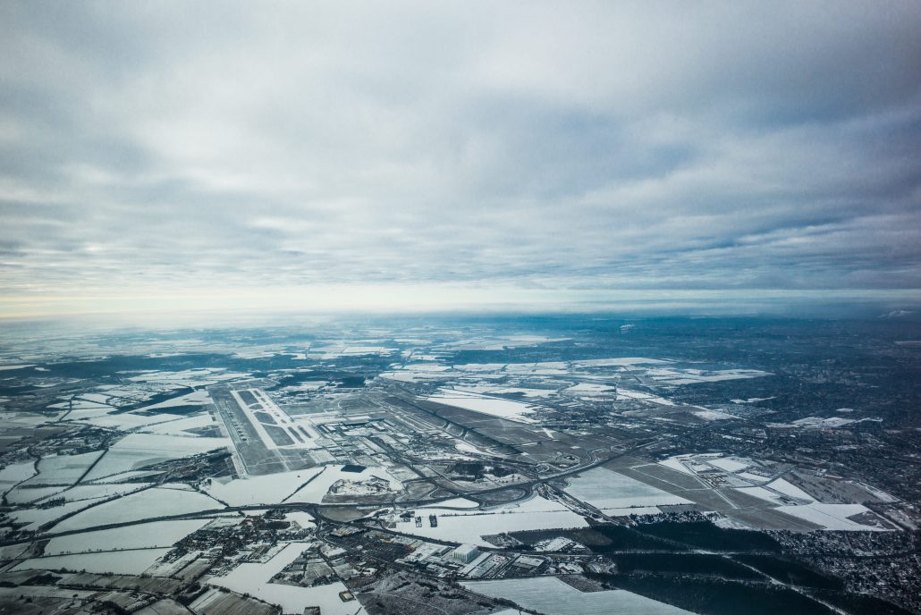 Berlin Brandenburg Airport (BER, EDDB) Private Jet Charter