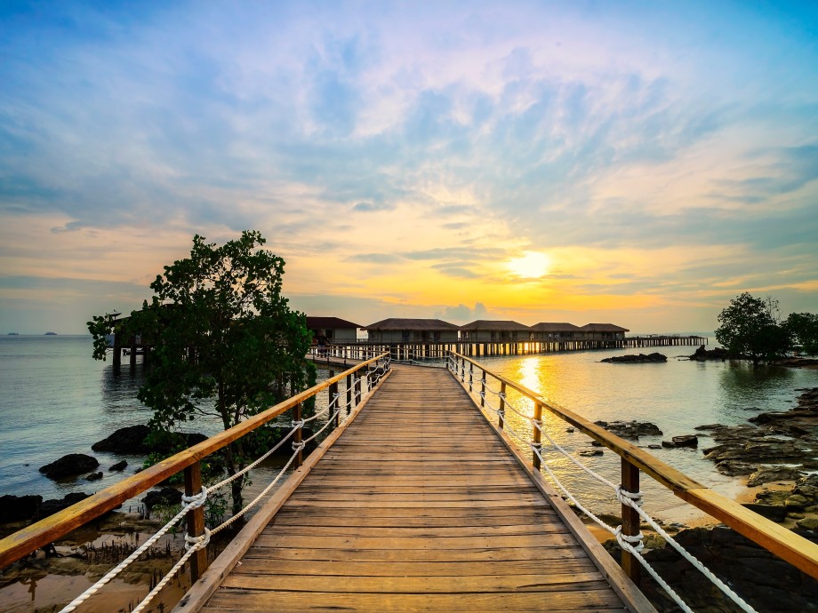 Bintan Island Private Jet Charter