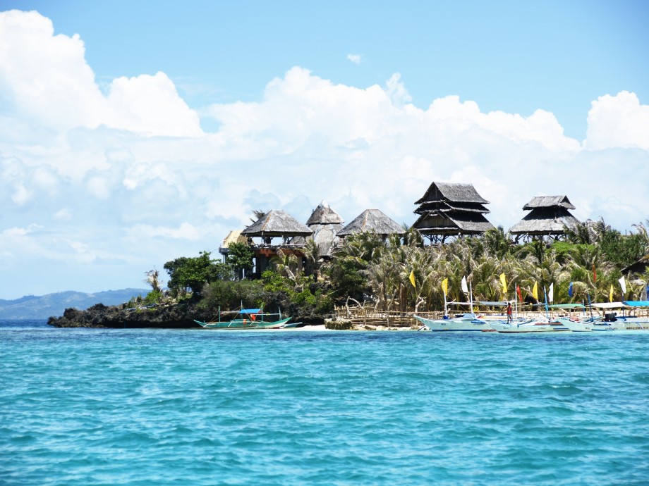 Boracay Island Private Jet Charter Boracay Island Private Jet Charter