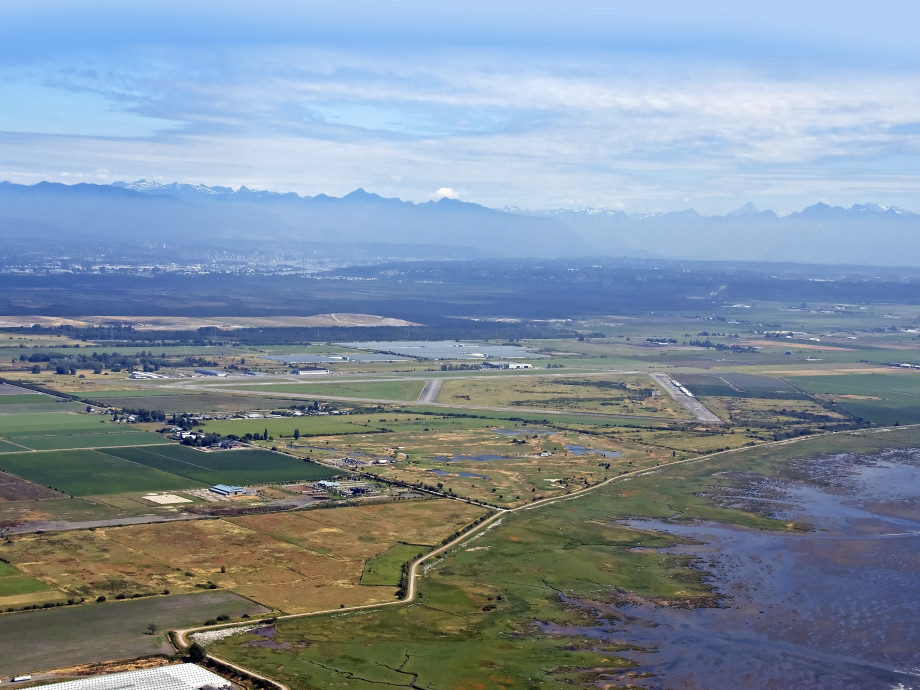 Boundary Bay Airport (YDT, CZBB) Private Jet Charter Boundary Bay Airport (YDT, CZBB) Private Jet Charter