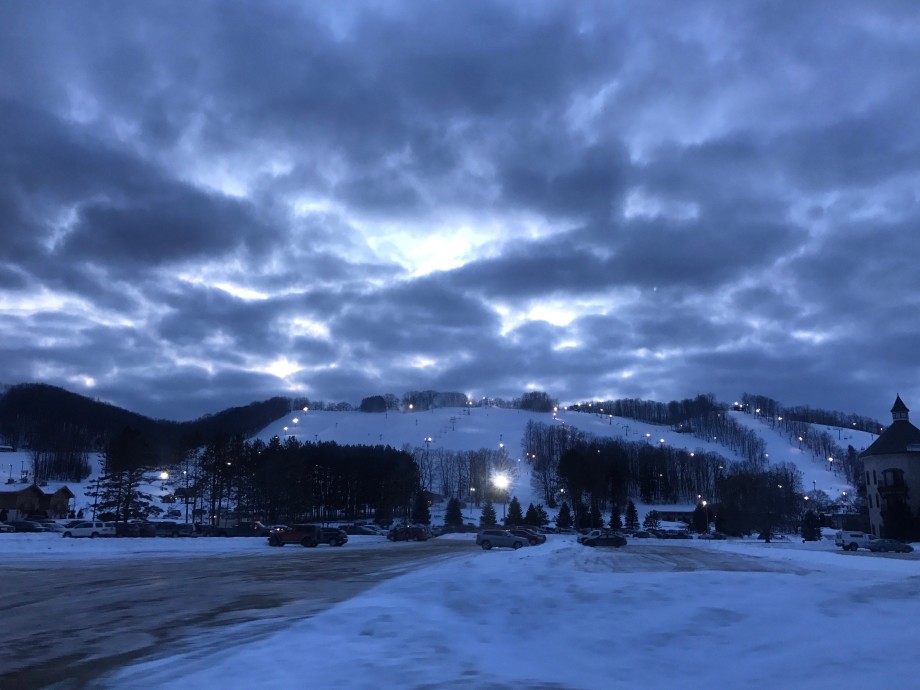 Boyne Falls Private Jet Charter