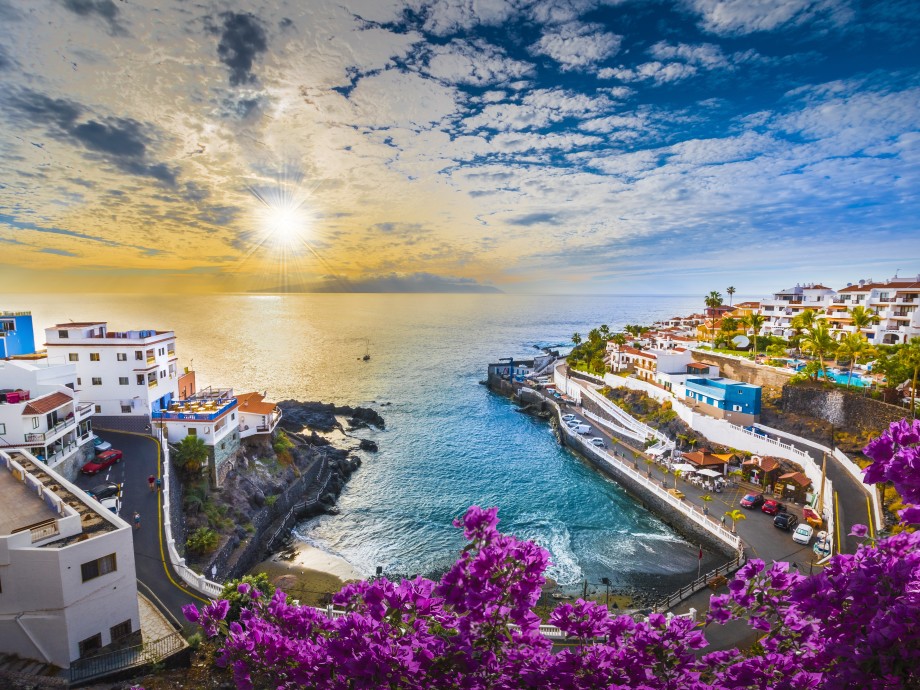 Canary Islands Private Jet Charter