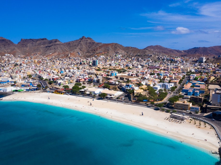 Cape Verde Private Jet Charter Cape Verde Private Jet Charter