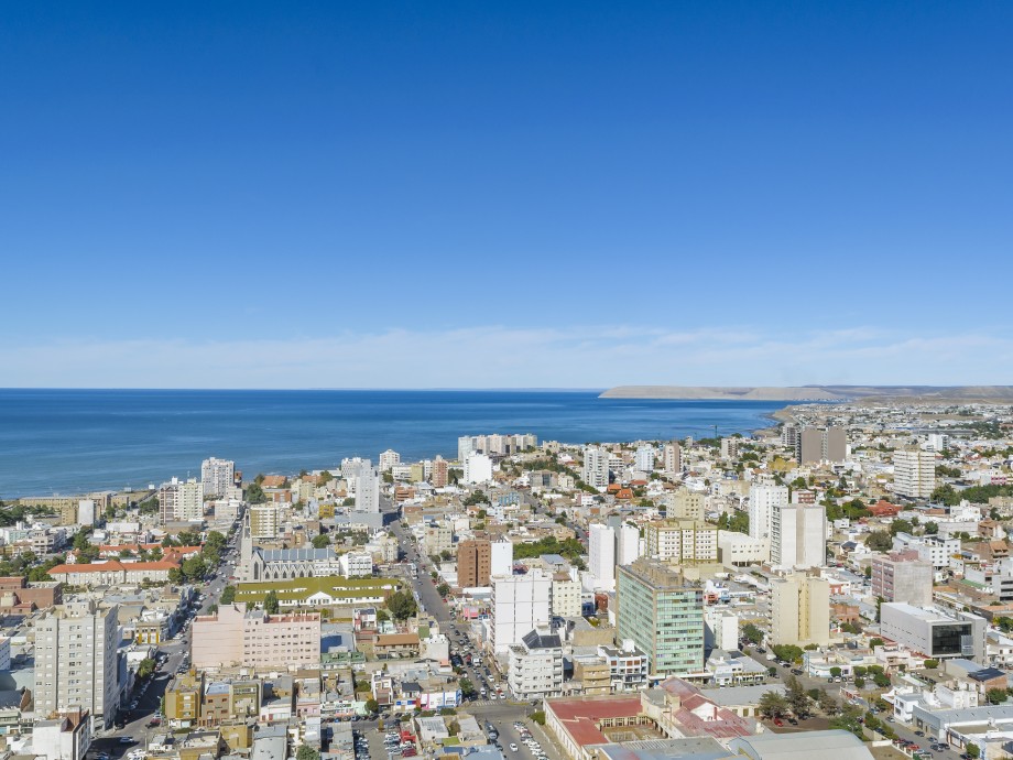 Comodoro Rivadavia Private Jet Charter Comodoro Rivadavia Private Jet Charter