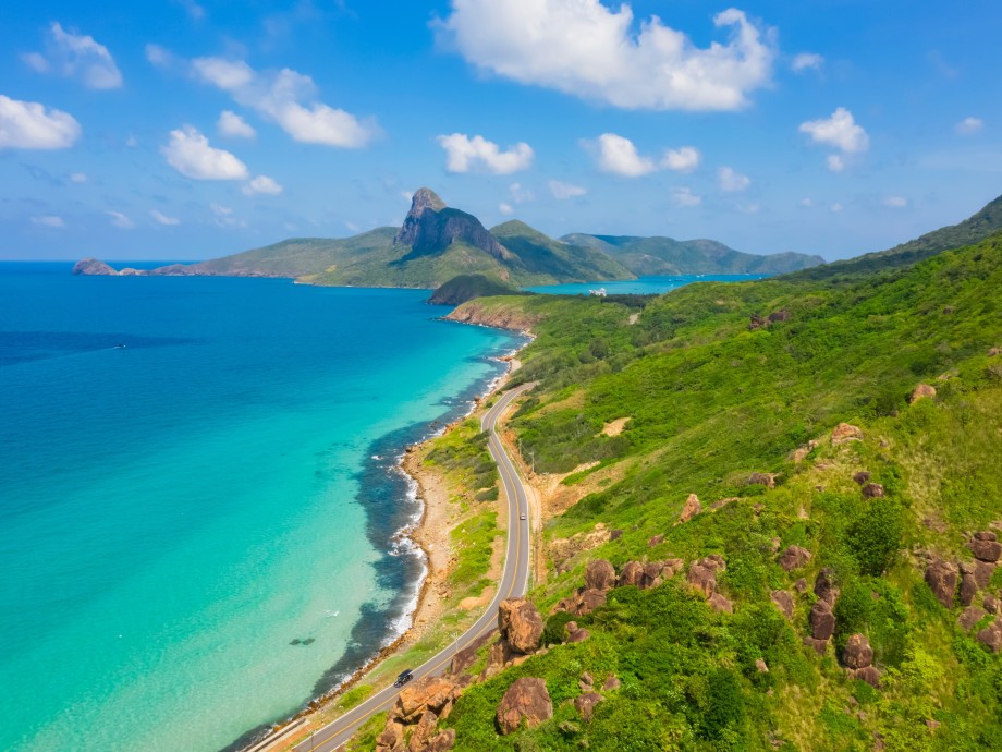 Con Dao Private Jet Charter Con Dao Private Jet Charter