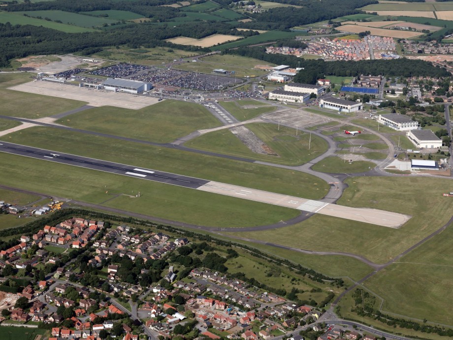Doncaster Sheffield Airport (DSA, EGCN) Private Jet Charter Doncaster Sheffield Airport (DSA, EGCN) Private Jet Charter