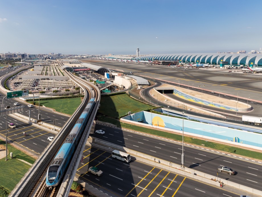 Dubai International Airport (DXB, OMDB) Private Jet Charter Dubai International Airport (DXB, OMDB) Private Jet Charter