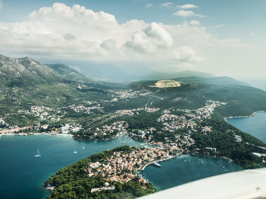 Dubrovnik Airport (DBV, LDDU) Private Jet Charter Dubrovnik Airport (DBV, LDDU) Private Jet Charter