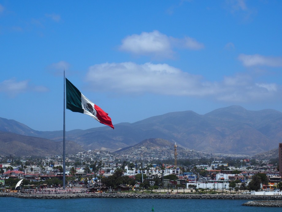 Ensenada Airport (ESE, MMES) Private Jet Charter Ensenada Airport (ESE, MMES) Private Jet Charter