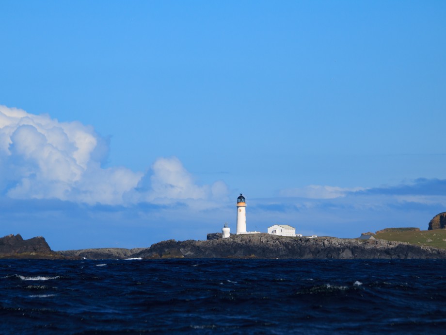 Fair Isle Private Jet Charter