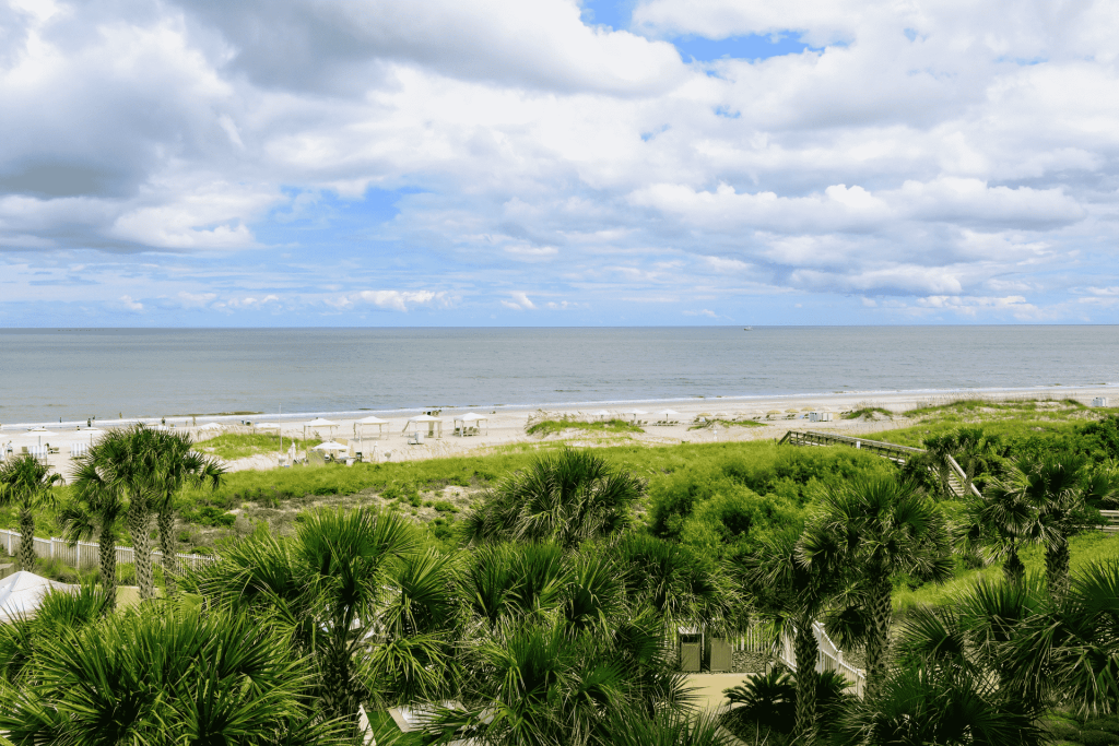 Fernandina Beach, FL Private Jet Charter