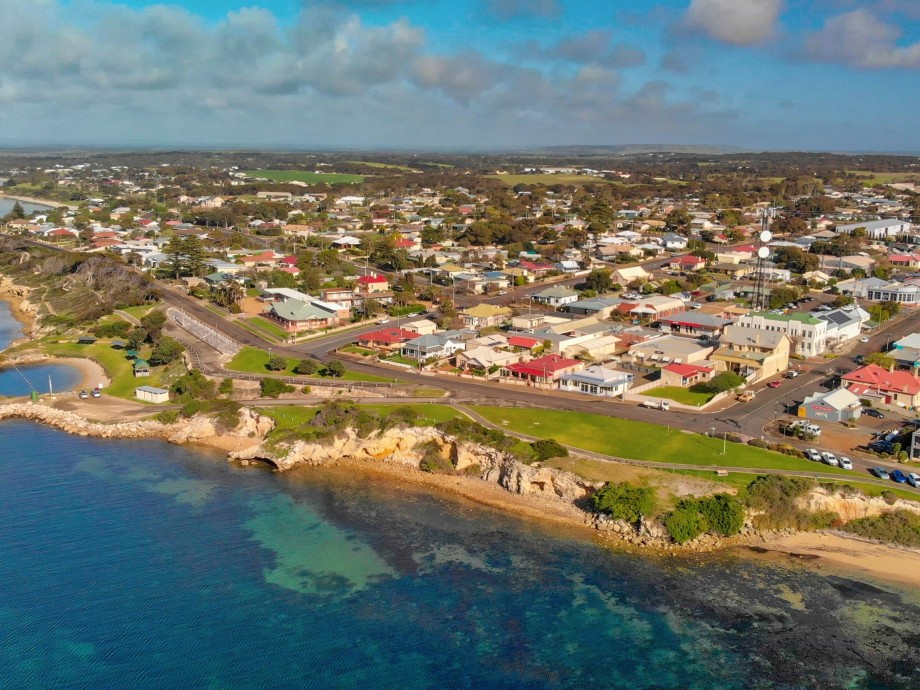 Kangaroo Island Private Jet Charter Kangaroo Island Private Jet Charter