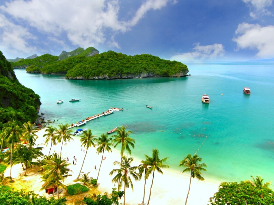 Koh Samui Private Jet Charter Koh Samui Private Jet Charter