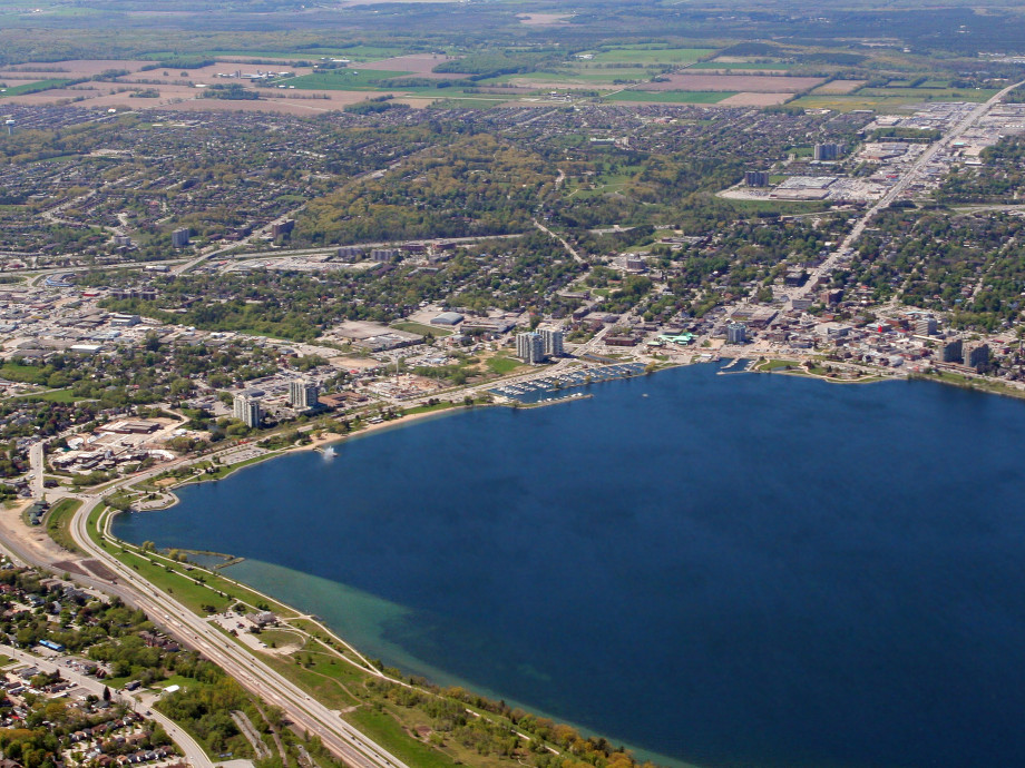 Lake Simcoe Regional Airport (YLK, CYLS) Private Jet Charter Lake Simcoe Regional Airport (YLK, CYLS) Private Jet Charter