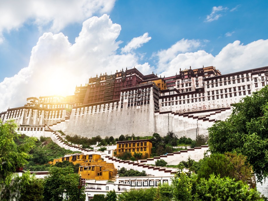 Lhasa Private Jet Charter Lhasa Private Jet Charter