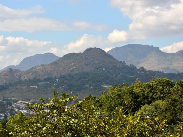 Malawi Private Jet Charter