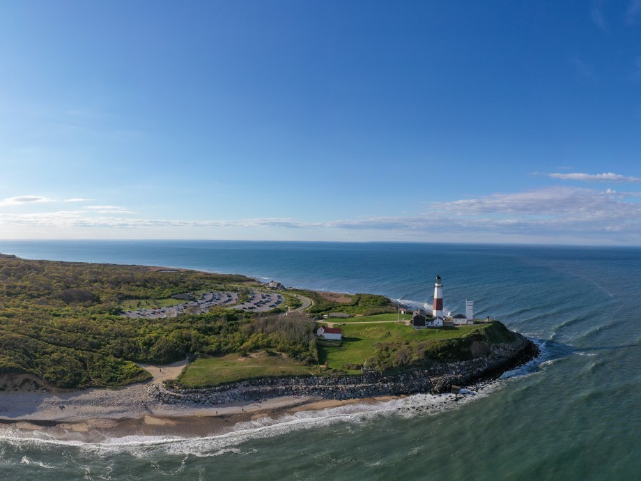 Montauk Private Jet Charter