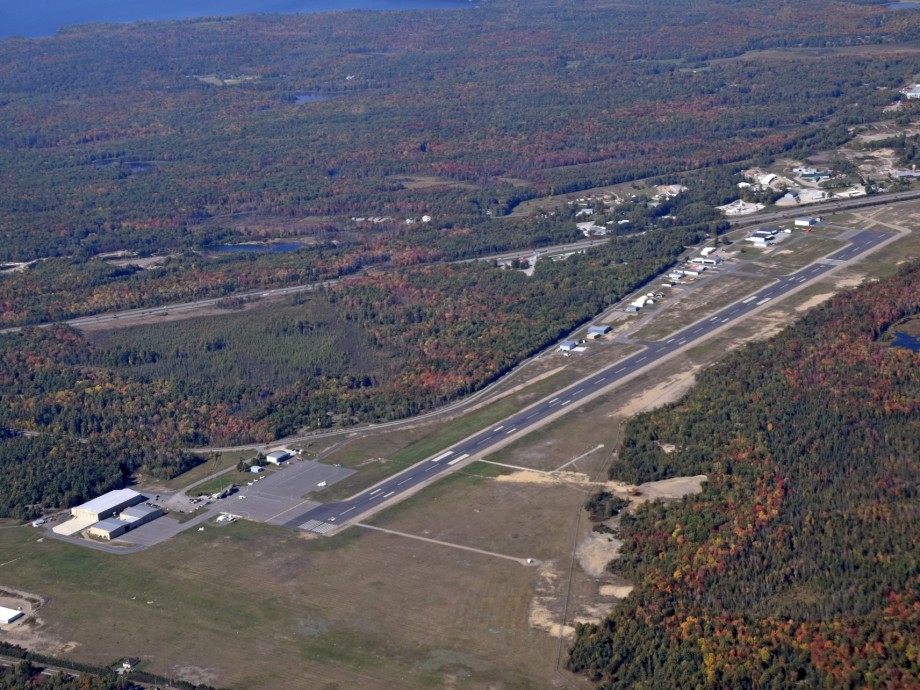 Muskoka Airport (YQA, CYQA) Private Jet Charter Muskoka Airport (YQA, CYQA) Private Jet Charter