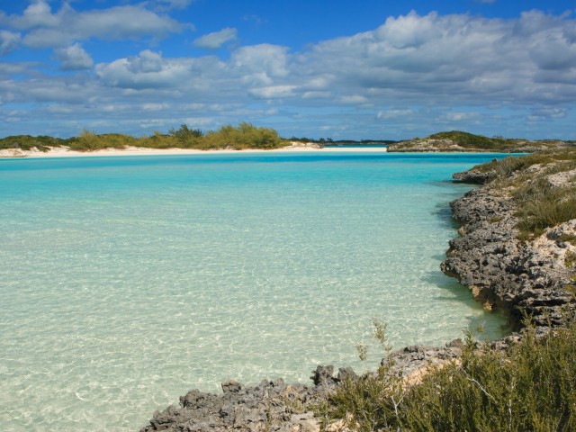 Normans Cay Private Jet Charter