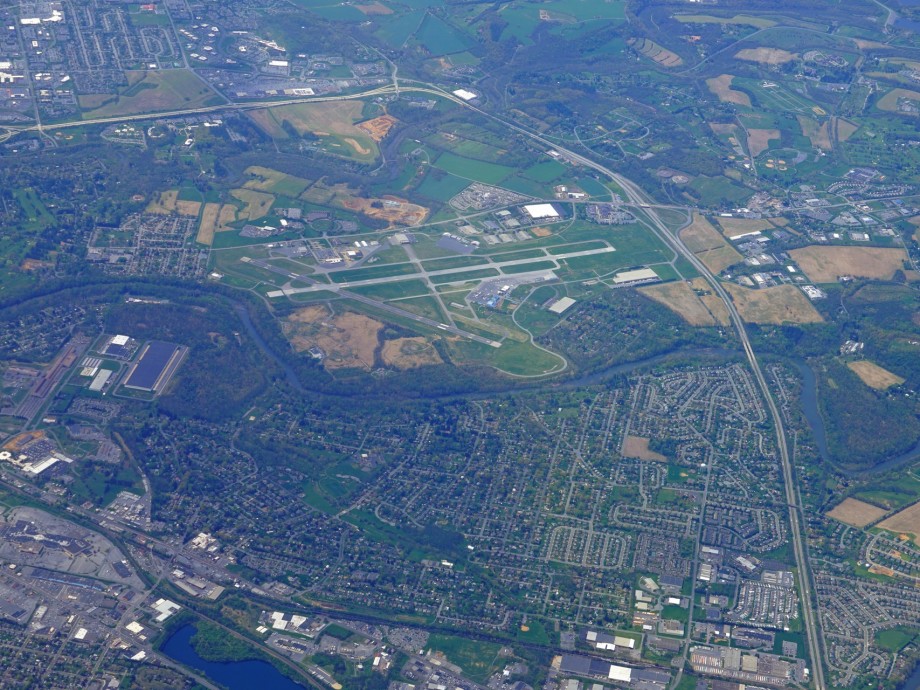 Reading Regional Airport (RDG, KRDG) Private Jet Charter Reading Regional Airport (RDG, KRDG) Private Jet Charter